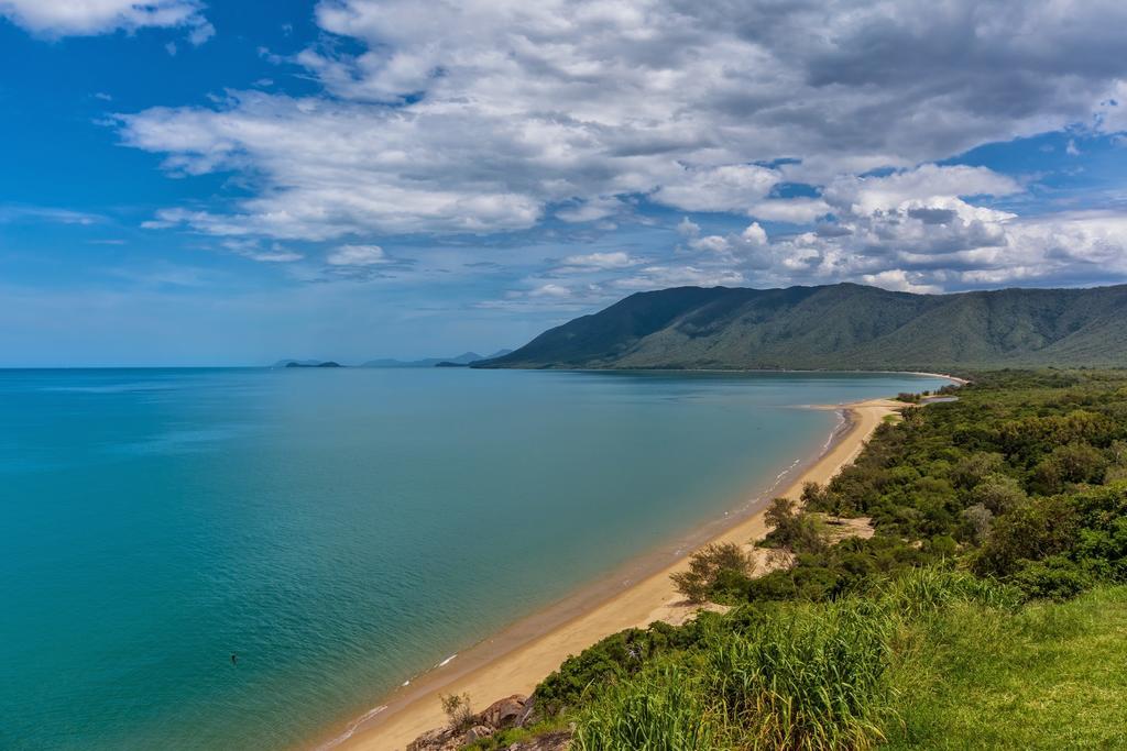 Titree Village Holiday Apartments Port Douglas Quarto foto