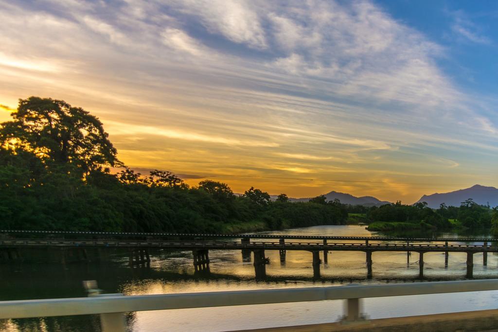 Titree Village Holiday Apartments Port Douglas Quarto foto