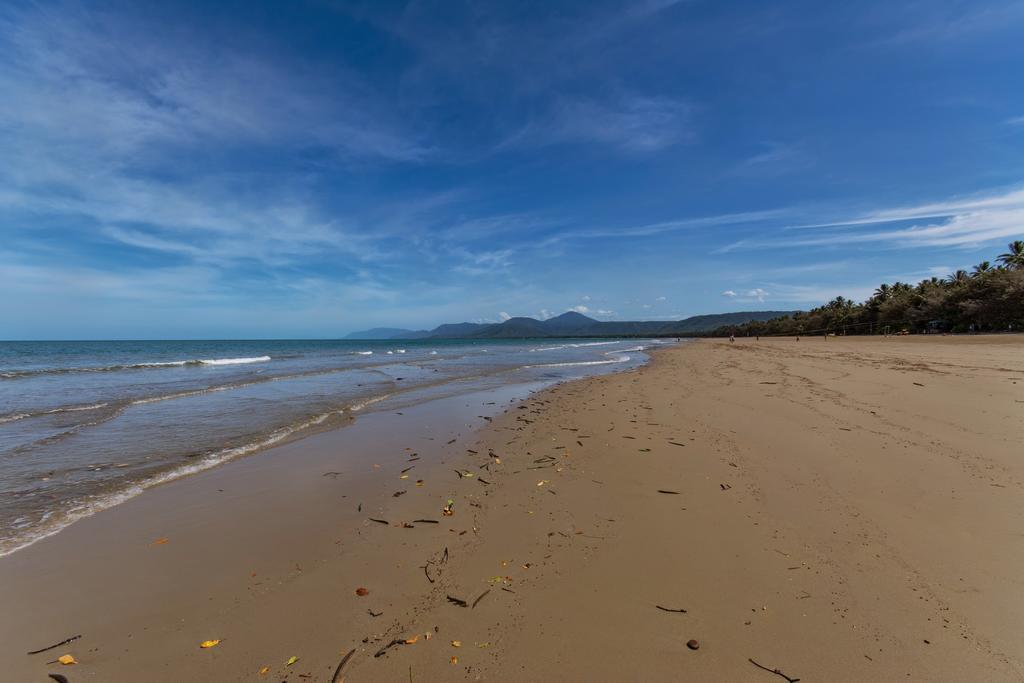 Titree Village Holiday Apartments Port Douglas Quarto foto